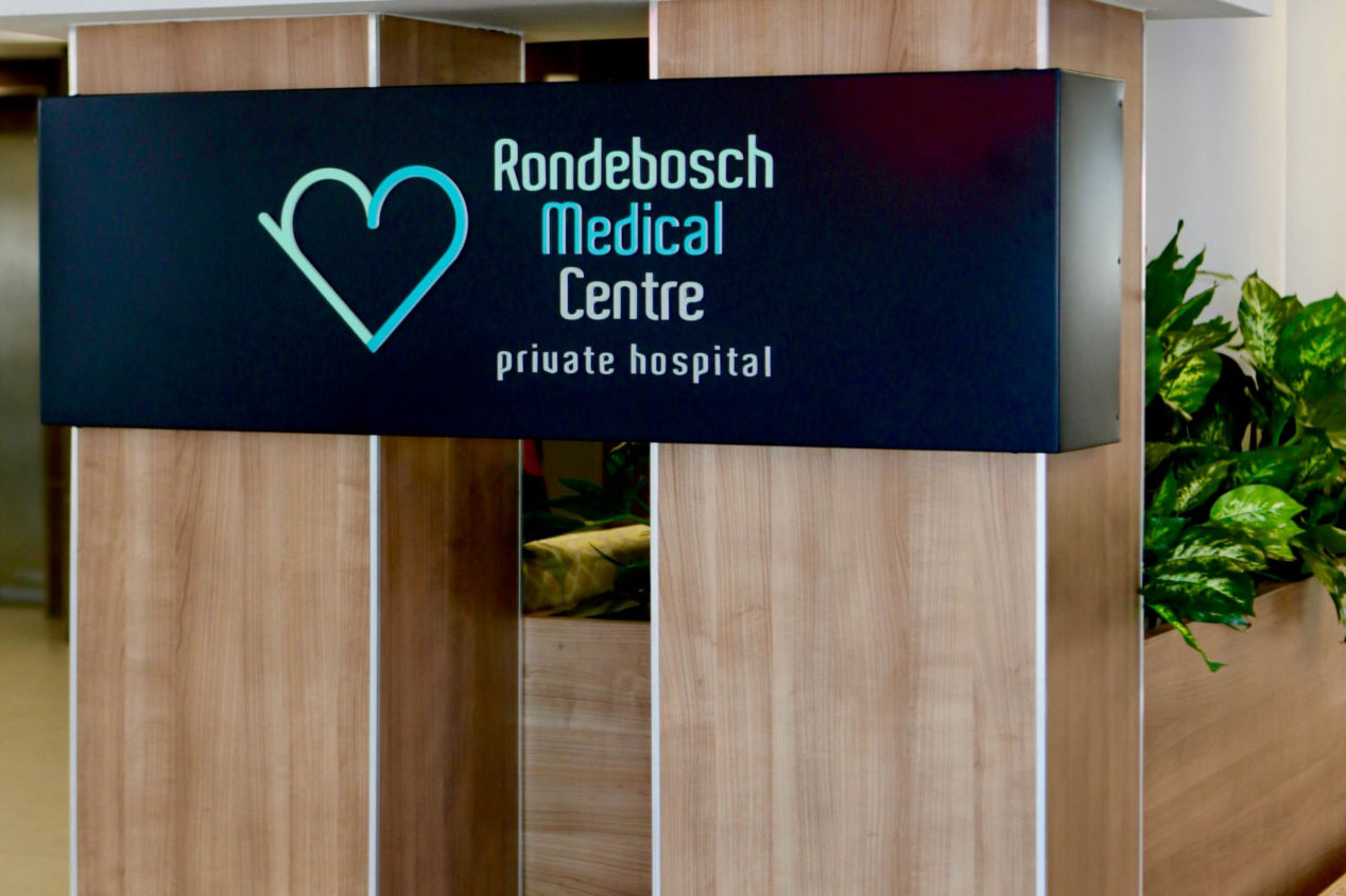 Rondebosch Medcial Centre